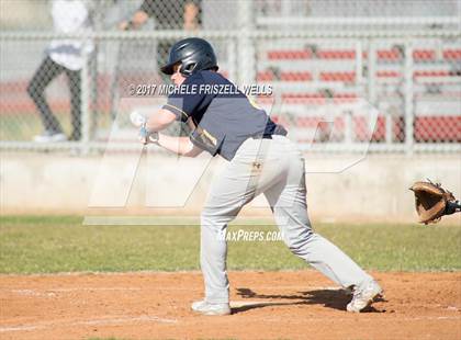 Thumbnail 1 in Rancho Christian @ Kearny (67th Annual San Diego Lion's Tournament) photogallery.