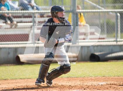 Thumbnail 1 in Rancho Christian @ Kearny (67th Annual San Diego Lion's Tournament) photogallery.