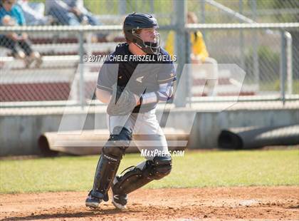 Thumbnail 1 in Rancho Christian @ Kearny (67th Annual San Diego Lion's Tournament) photogallery.