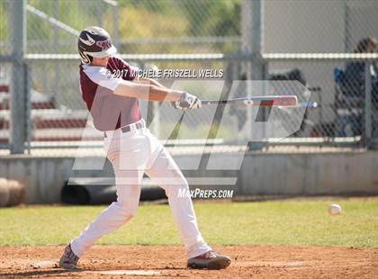 Thumbnail 2 in Rancho Christian @ Kearny (67th Annual San Diego Lion's Tournament) photogallery.