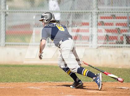 Thumbnail 3 in Rancho Christian @ Kearny (67th Annual San Diego Lion's Tournament) photogallery.