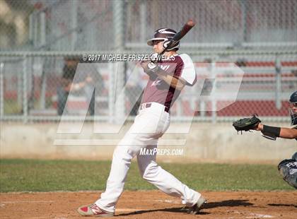 Thumbnail 1 in Rancho Christian @ Kearny (67th Annual San Diego Lion's Tournament) photogallery.