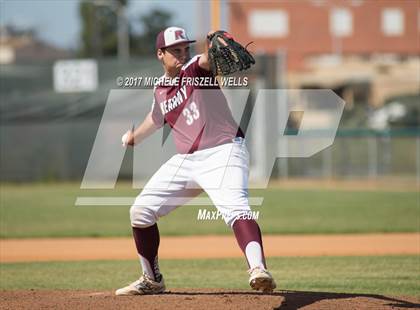 Thumbnail 1 in Rancho Christian @ Kearny (67th Annual San Diego Lion's Tournament) photogallery.