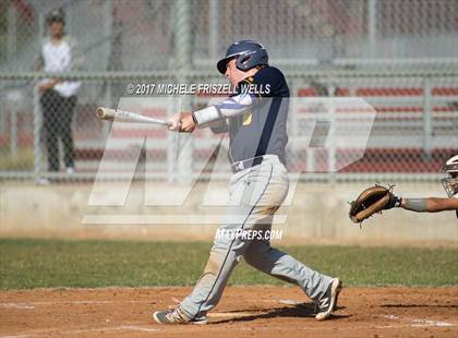 Thumbnail 2 in Rancho Christian @ Kearny (67th Annual San Diego Lion's Tournament) photogallery.