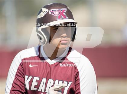 Thumbnail 1 in Rancho Christian @ Kearny (67th Annual San Diego Lion's Tournament) photogallery.