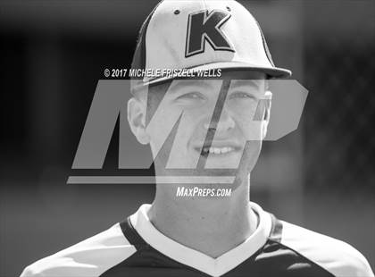 Thumbnail 2 in Rancho Christian @ Kearny (67th Annual San Diego Lion's Tournament) photogallery.