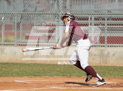 Thumbnail 2 in Rancho Christian @ Kearny (67th Annual San Diego Lion's Tournament) photogallery.