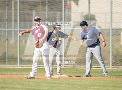 Thumbnail 2 in Rancho Christian @ Kearny (67th Annual San Diego Lion's Tournament) photogallery.