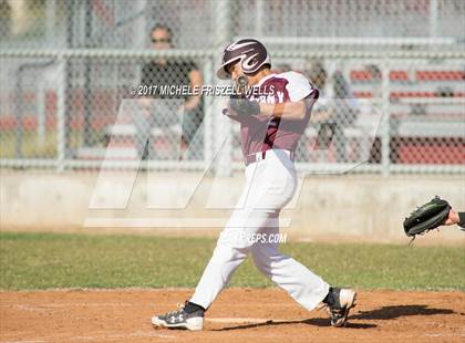 Thumbnail 1 in Rancho Christian @ Kearny (67th Annual San Diego Lion's Tournament) photogallery.