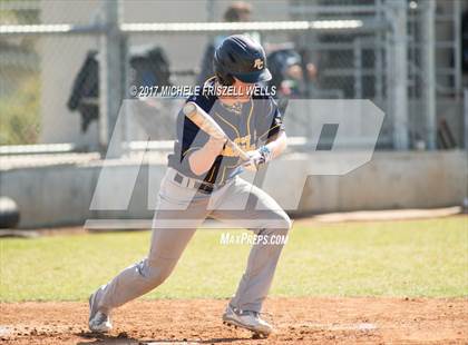 Thumbnail 3 in Rancho Christian @ Kearny (67th Annual San Diego Lion's Tournament) photogallery.