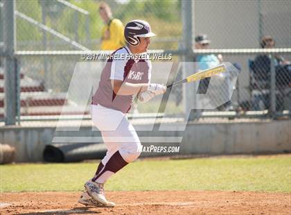 Thumbnail 3 in Rancho Christian @ Kearny (67th Annual San Diego Lion's Tournament) photogallery.