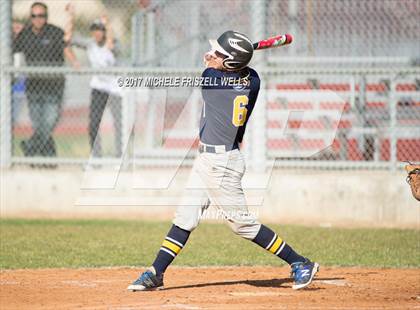 Thumbnail 1 in Rancho Christian @ Kearny (67th Annual San Diego Lion's Tournament) photogallery.