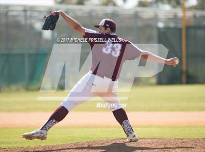 Thumbnail 3 in Rancho Christian @ Kearny (67th Annual San Diego Lion's Tournament) photogallery.