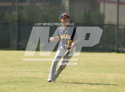 Thumbnail 3 in Rancho Christian @ Kearny (67th Annual San Diego Lion's Tournament) photogallery.