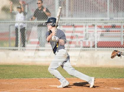 Thumbnail 3 in Rancho Christian @ Kearny (67th Annual San Diego Lion's Tournament) photogallery.