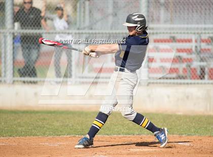 Thumbnail 3 in Rancho Christian @ Kearny (67th Annual San Diego Lion's Tournament) photogallery.