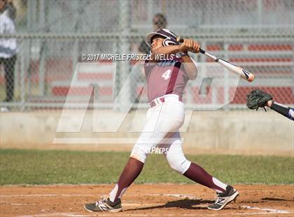 Thumbnail 2 in Rancho Christian @ Kearny (67th Annual San Diego Lion's Tournament) photogallery.