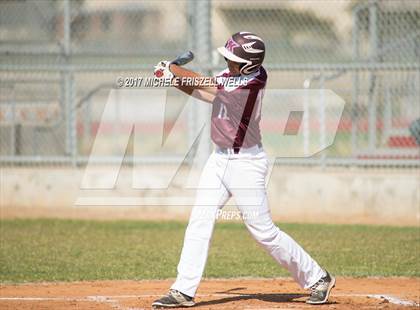 Thumbnail 1 in Rancho Christian @ Kearny (67th Annual San Diego Lion's Tournament) photogallery.