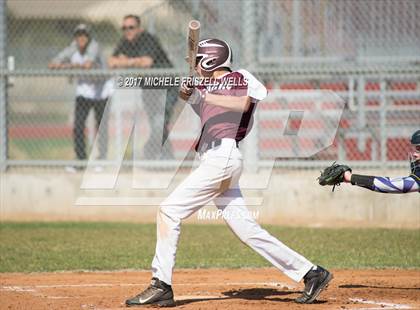 Thumbnail 2 in Rancho Christian @ Kearny (67th Annual San Diego Lion's Tournament) photogallery.