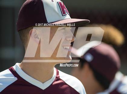 Thumbnail 1 in Rancho Christian @ Kearny (67th Annual San Diego Lion's Tournament) photogallery.
