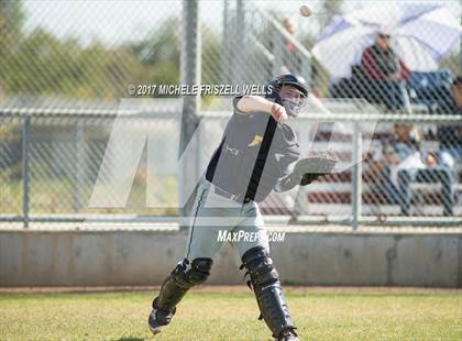 Thumbnail 1 in Rancho Christian @ Kearny (67th Annual San Diego Lion's Tournament) photogallery.