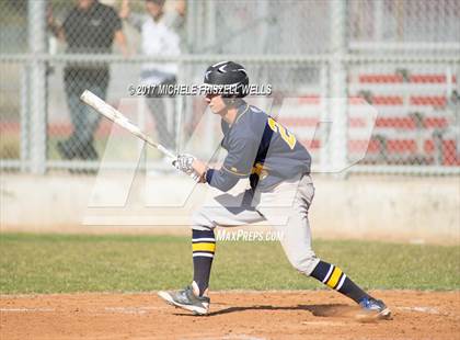 Thumbnail 1 in Rancho Christian @ Kearny (67th Annual San Diego Lion's Tournament) photogallery.