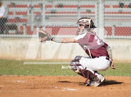 Thumbnail 1 in Rancho Christian @ Kearny (67th Annual San Diego Lion's Tournament) photogallery.