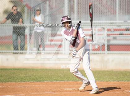 Thumbnail 1 in Rancho Christian @ Kearny (67th Annual San Diego Lion's Tournament) photogallery.