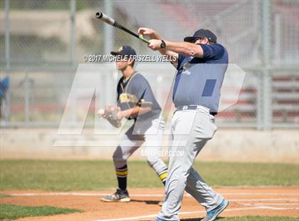 Thumbnail 3 in Rancho Christian @ Kearny (67th Annual San Diego Lion's Tournament) photogallery.