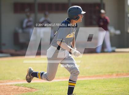 Thumbnail 1 in Rancho Christian @ Kearny (67th Annual San Diego Lion's Tournament) photogallery.