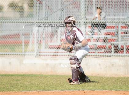 Thumbnail 2 in Rancho Christian @ Kearny (67th Annual San Diego Lion's Tournament) photogallery.