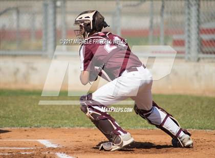 Thumbnail 3 in Rancho Christian @ Kearny (67th Annual San Diego Lion's Tournament) photogallery.