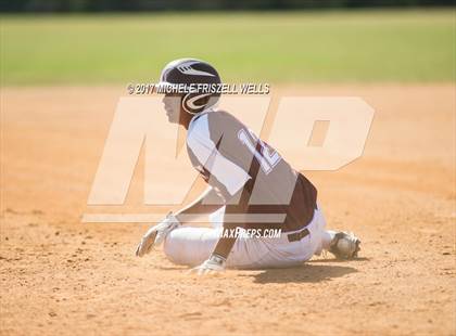 Thumbnail 2 in Rancho Christian @ Kearny (67th Annual San Diego Lion's Tournament) photogallery.