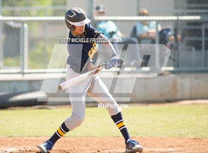 Thumbnail 2 in Rancho Christian @ Kearny (67th Annual San Diego Lion's Tournament) photogallery.