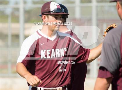 Thumbnail 2 in Rancho Christian @ Kearny (67th Annual San Diego Lion's Tournament) photogallery.