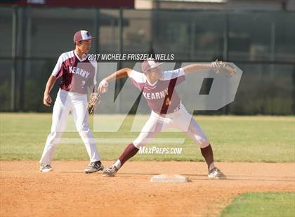 Thumbnail 1 in Rancho Christian @ Kearny (67th Annual San Diego Lion's Tournament) photogallery.