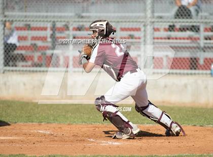 Thumbnail 2 in Rancho Christian @ Kearny (67th Annual San Diego Lion's Tournament) photogallery.
