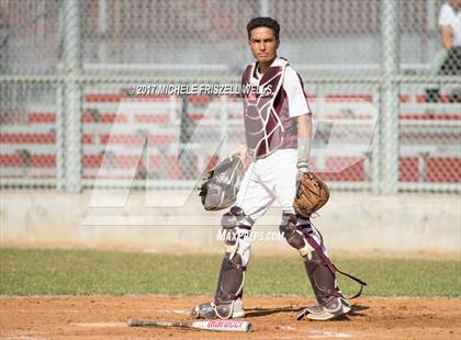 Thumbnail 1 in Rancho Christian @ Kearny (67th Annual San Diego Lion's Tournament) photogallery.