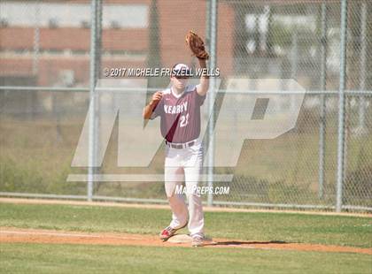 Thumbnail 3 in Rancho Christian @ Kearny (67th Annual San Diego Lion's Tournament) photogallery.