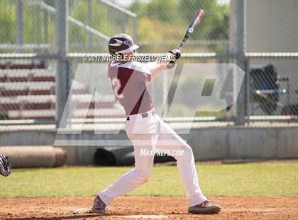 Thumbnail 3 in Rancho Christian @ Kearny (67th Annual San Diego Lion's Tournament) photogallery.