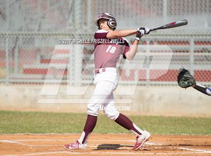 Thumbnail 1 in Rancho Christian @ Kearny (67th Annual San Diego Lion's Tournament) photogallery.