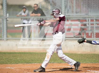 Thumbnail 1 in Rancho Christian @ Kearny (67th Annual San Diego Lion's Tournament) photogallery.