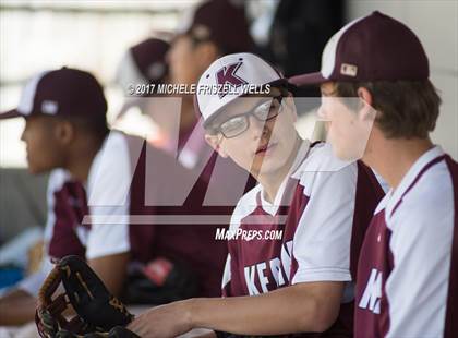 Thumbnail 1 in Rancho Christian @ Kearny (67th Annual San Diego Lion's Tournament) photogallery.