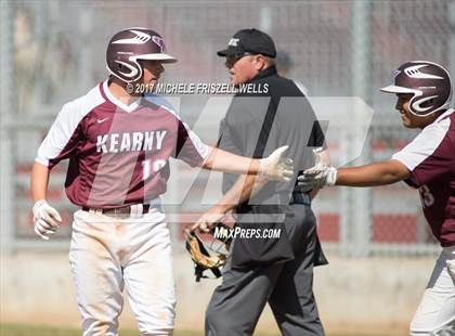 Thumbnail 1 in Rancho Christian @ Kearny (67th Annual San Diego Lion's Tournament) photogallery.