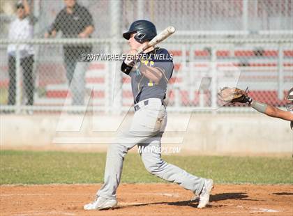 Thumbnail 2 in Rancho Christian @ Kearny (67th Annual San Diego Lion's Tournament) photogallery.