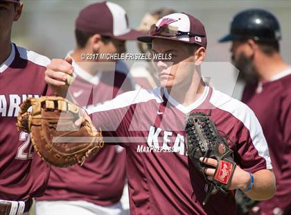 Thumbnail 3 in Rancho Christian @ Kearny (67th Annual San Diego Lion's Tournament) photogallery.