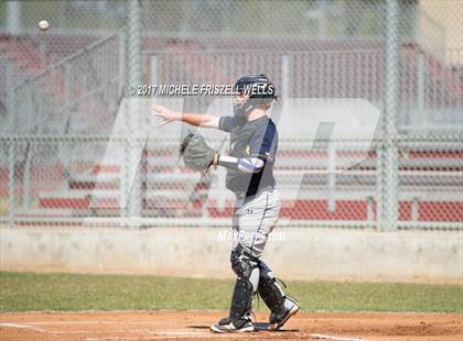 Thumbnail 1 in Rancho Christian @ Kearny (67th Annual San Diego Lion's Tournament) photogallery.