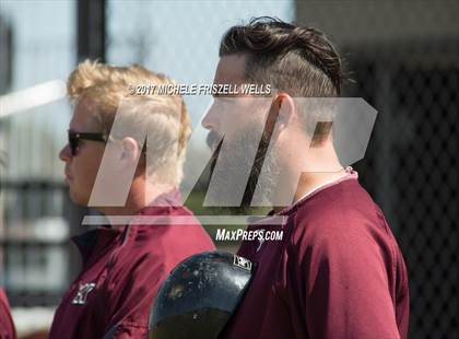 Thumbnail 2 in Rancho Christian @ Kearny (67th Annual San Diego Lion's Tournament) photogallery.