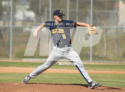 Thumbnail 1 in Rancho Christian @ Kearny (67th Annual San Diego Lion's Tournament) photogallery.