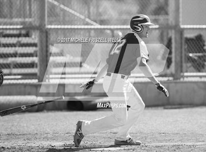 Thumbnail 2 in Rancho Christian @ Kearny (67th Annual San Diego Lion's Tournament) photogallery.